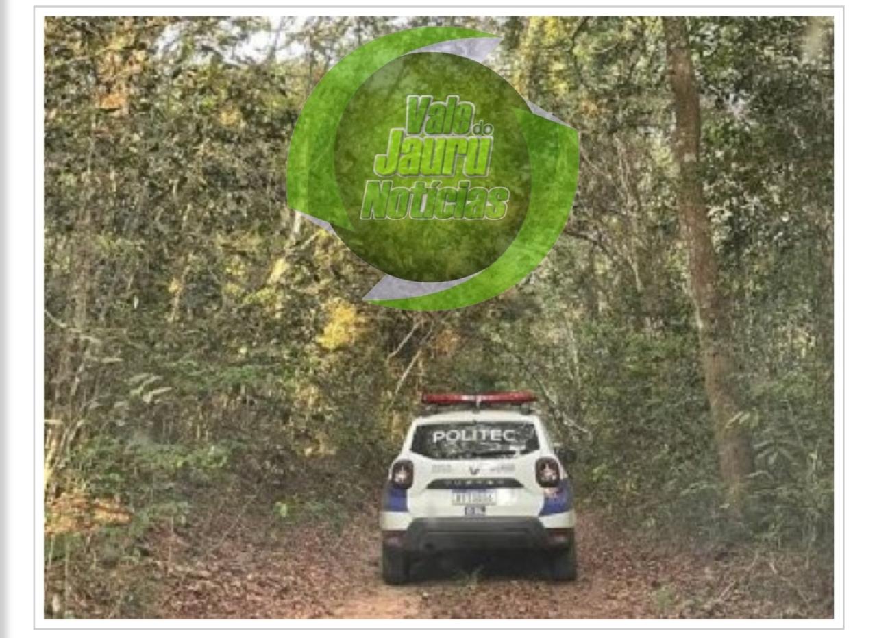 Corpo com marca de tiro na cabeça é encontrado por familiar no interior de MT