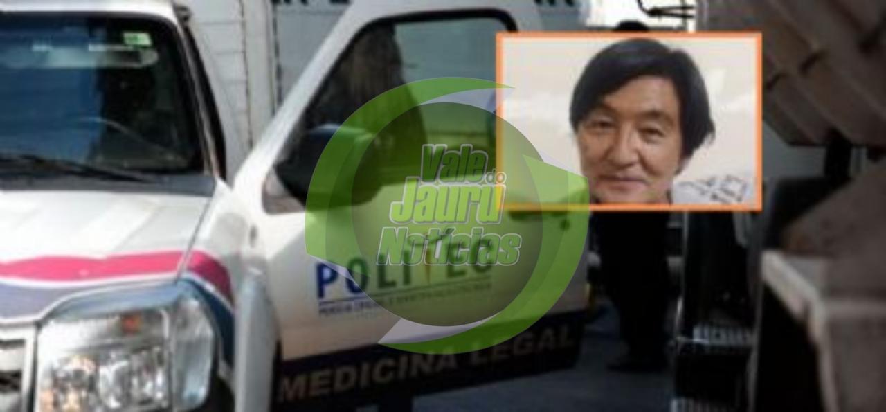 Corpo de professor que estava desaparecido é encontrado em estado de decomposição em Várzea Grande