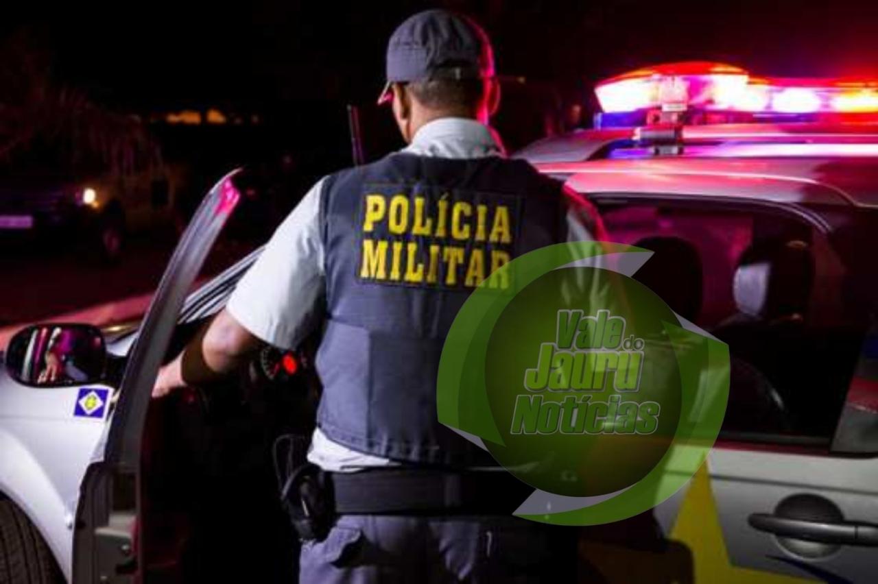 Corpo é encontrado no meio da rua com marcas de tiros na testa em Sorriso
