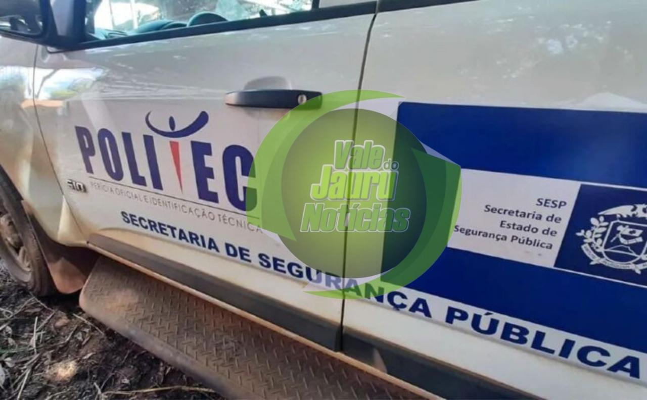 Corpo em estado avançado de decomposição é encontrado próximo a riacho em Sinop