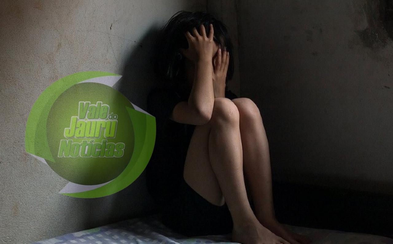 Criança de 8 anos pede socorro à mãe contra pai que pediu para que pegasse em seu pênis