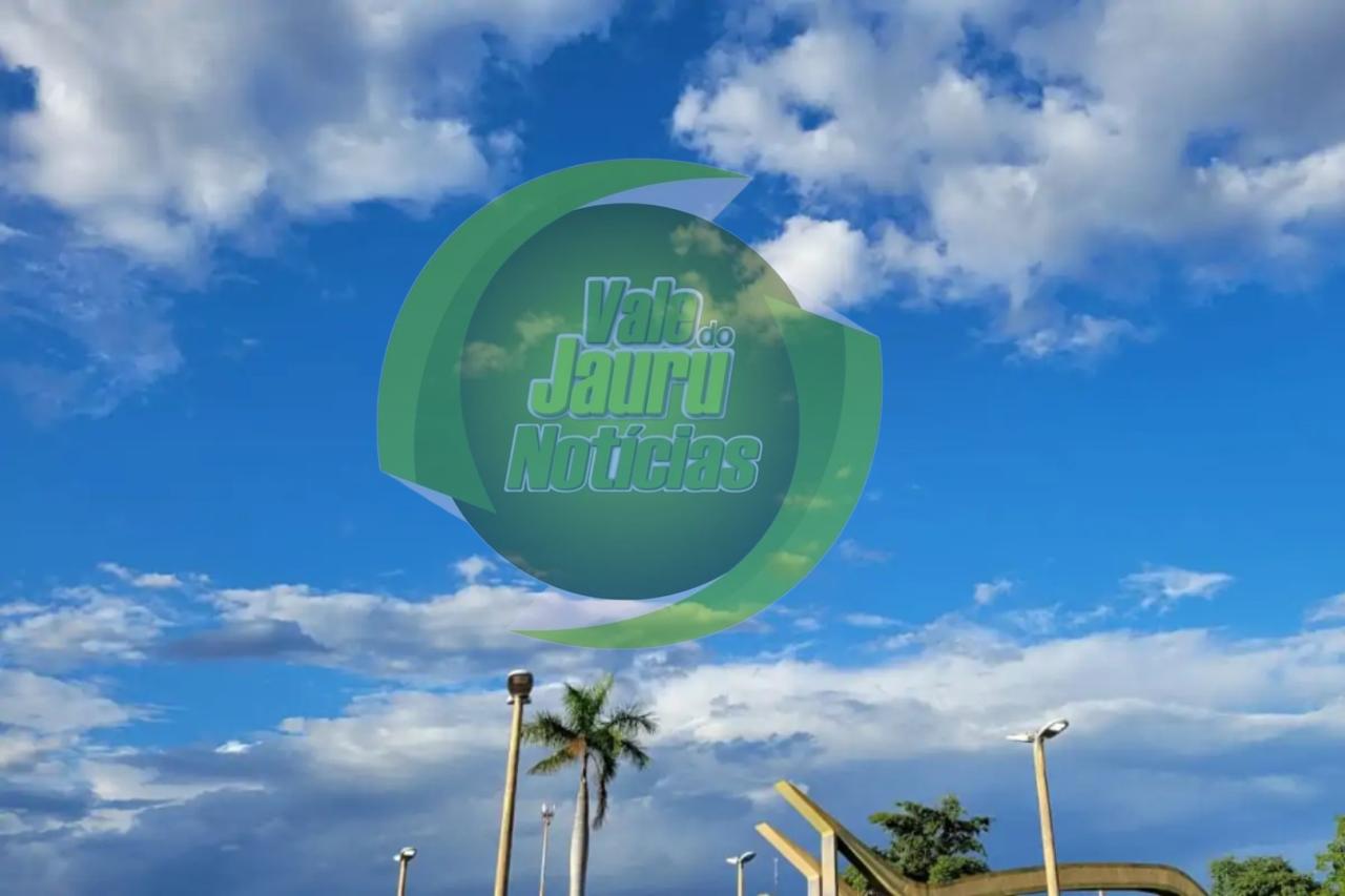 Dia de Corpus Christi será quente em MT