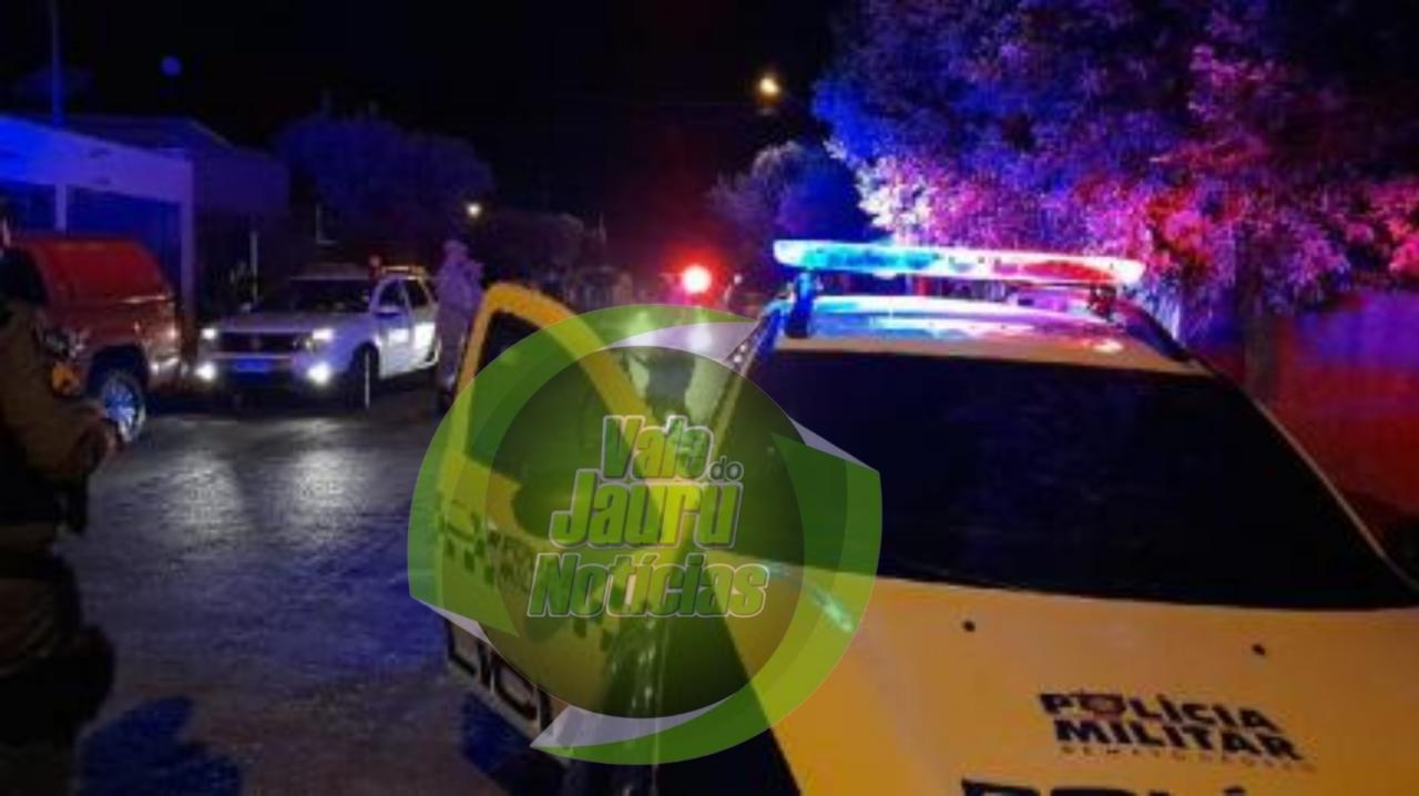 Discussão em bar termina com homem esfaqueado no interior de MT