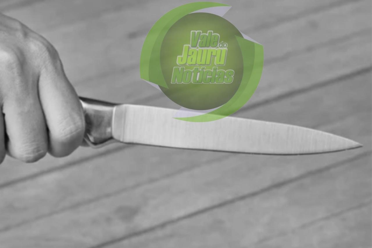 Em discussão, mulher esfaqueia e mata namorado em Primavera do Leste
