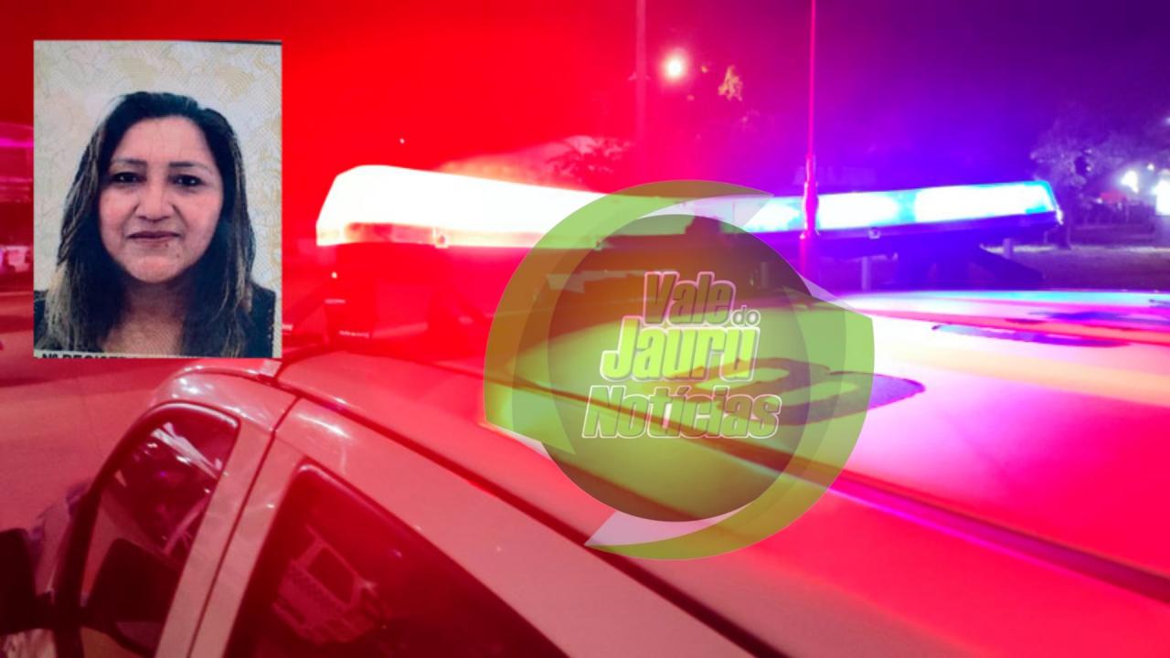 Feminicidio: Homem mata mulher esganada em Cáceres nesta segunda-feira (19)