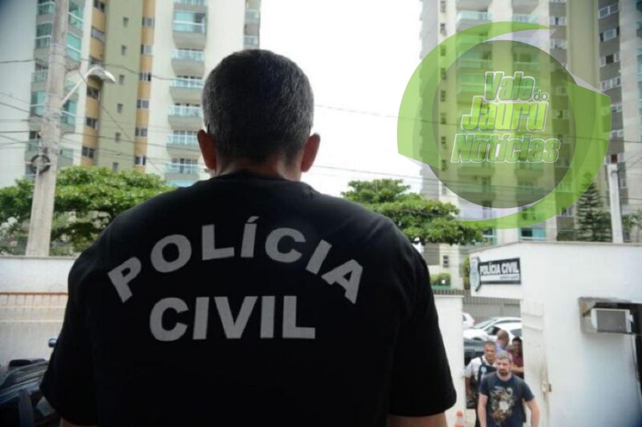 Foragido da Justiça de MG acusado de estupro de vulnerável é preso em Barra do Garças