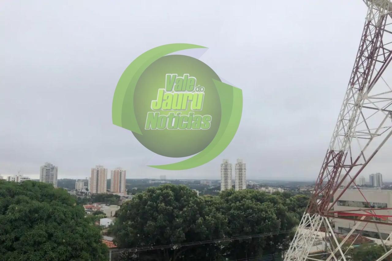 Frio será intenso em MT a partir desta terça-feira, prevê especialista