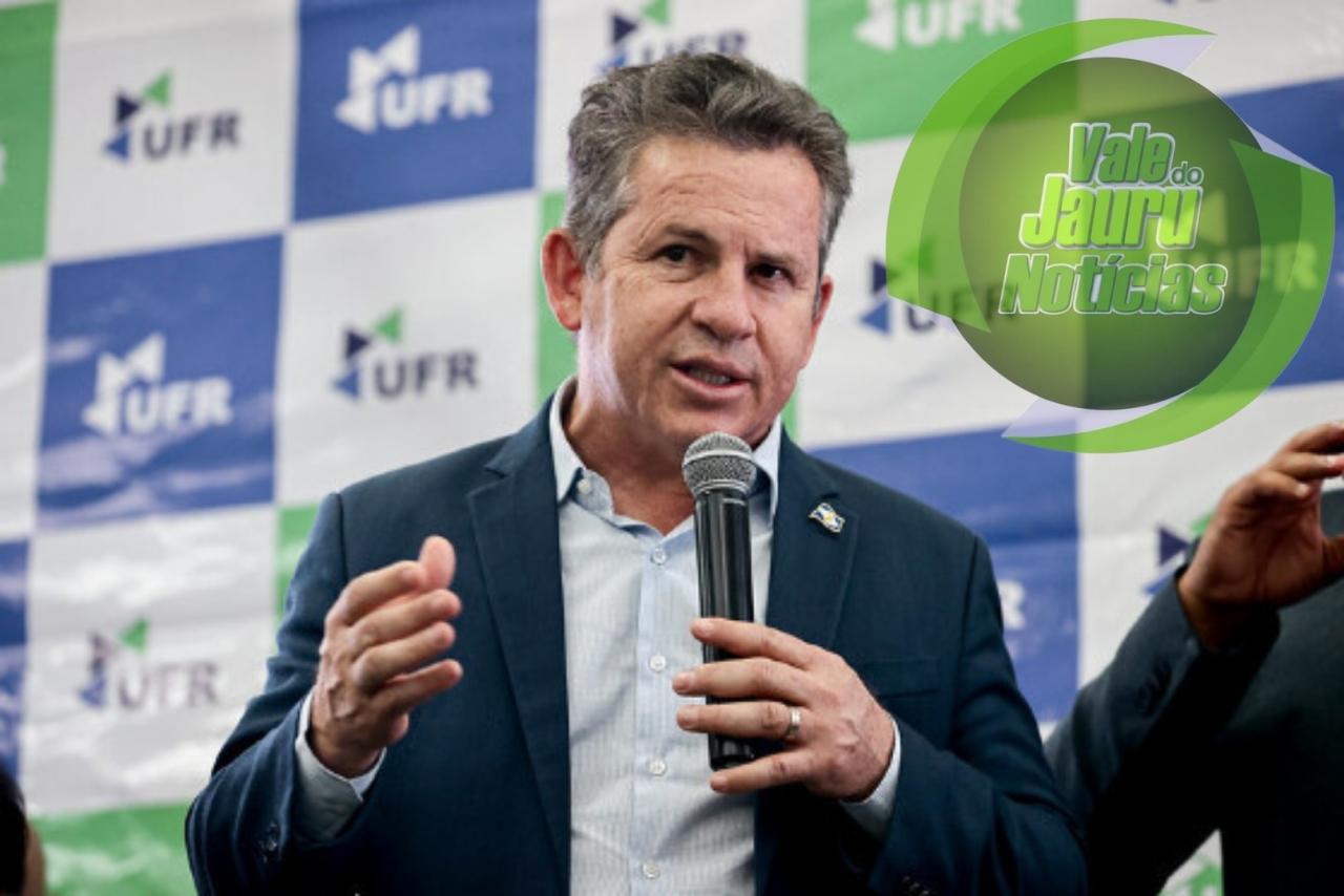 Governador diz que pescadores ganharão mais: 