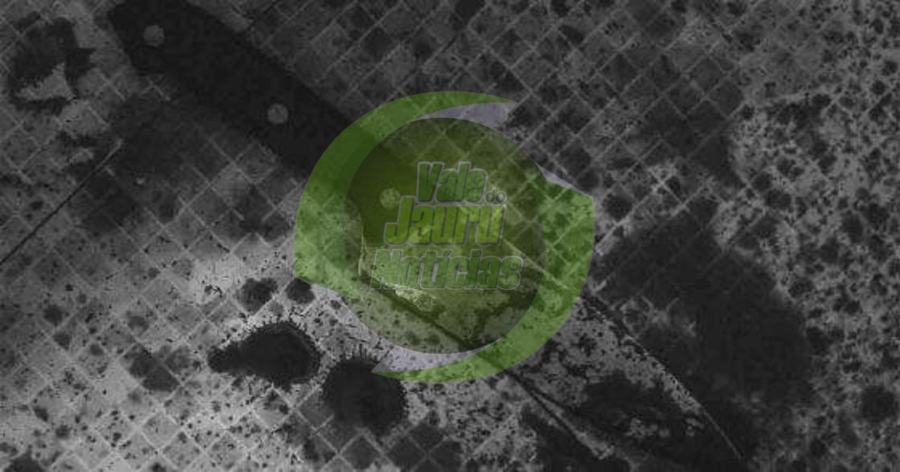 Homem agride esposa, sai de casa e esfaqueia colega de trabalho