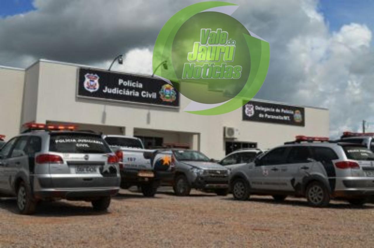 Homem que abandonava mãe idosa sem comida é preso em flagrante