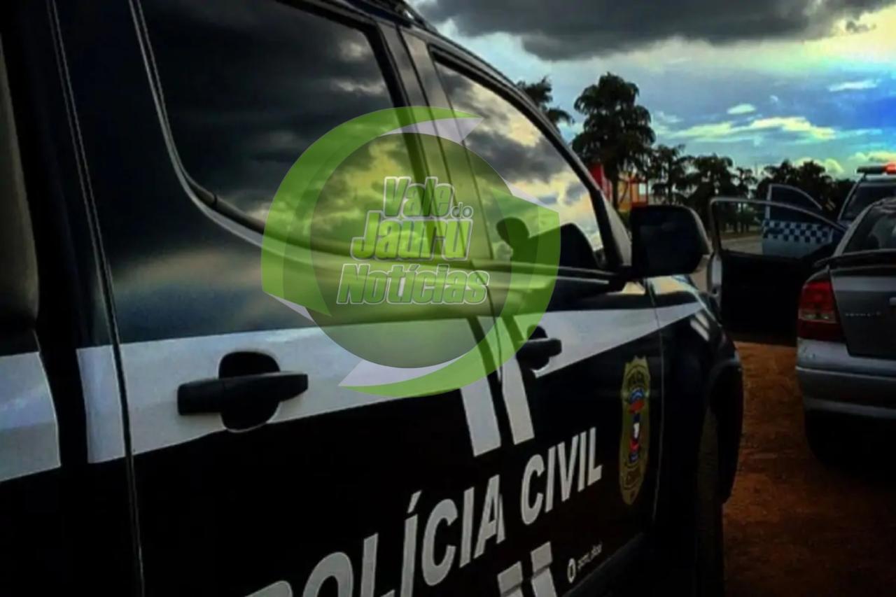 Homem suspeito de ter matado sogra em Castanheira é preso