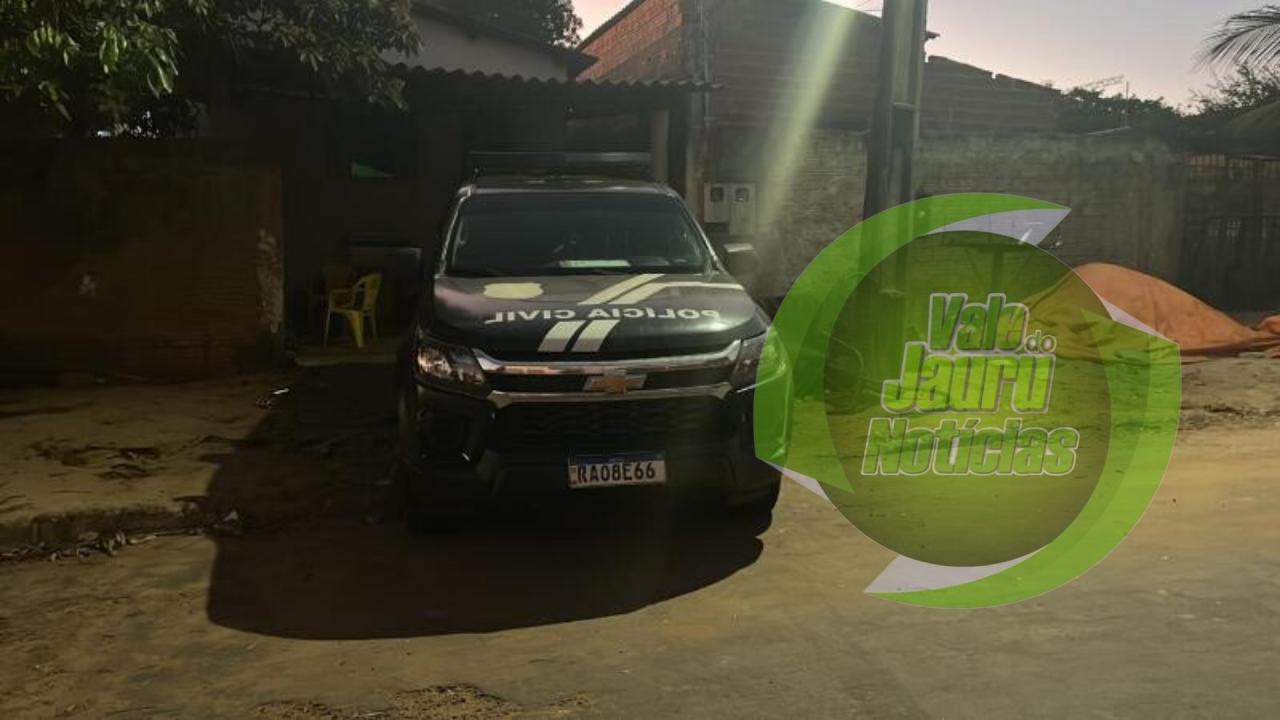 Investigação mobiliza 50 policiais para prender traficantes em Rondonópolis e Água Boa