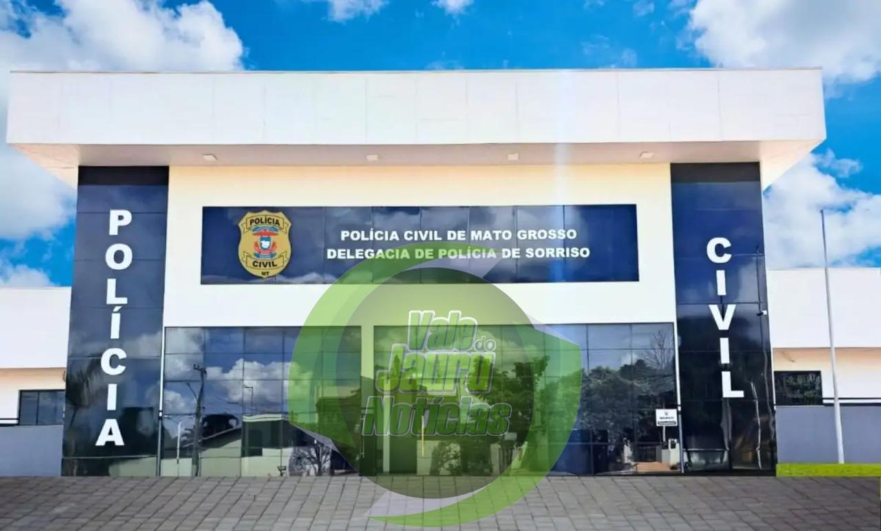 Jovem é preso em flagrante suspeito de abusar da prima adolescente após festa