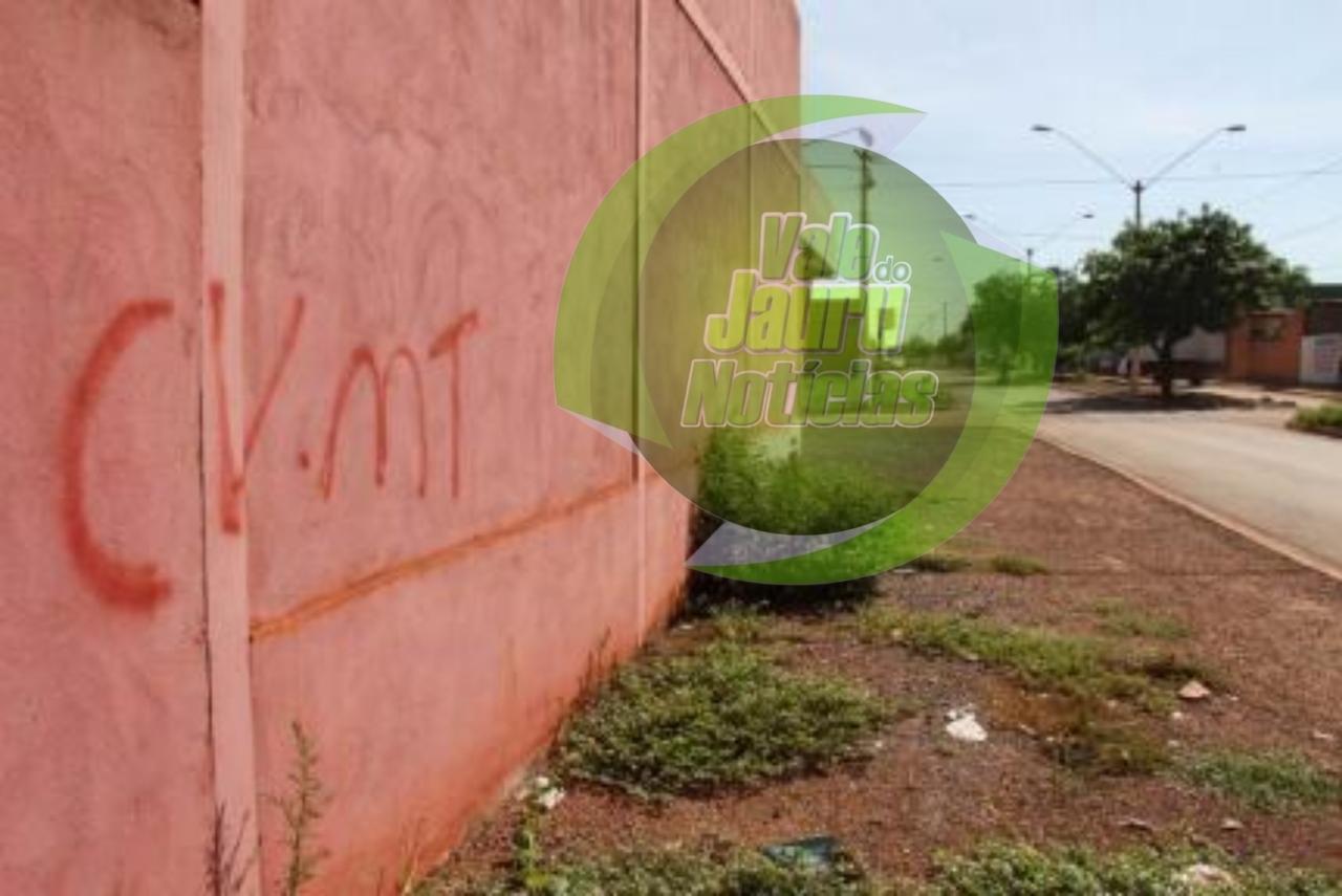 Juiz vê risco a crianças e mantém presa mãe do CV que transformou casa em boca de fumo