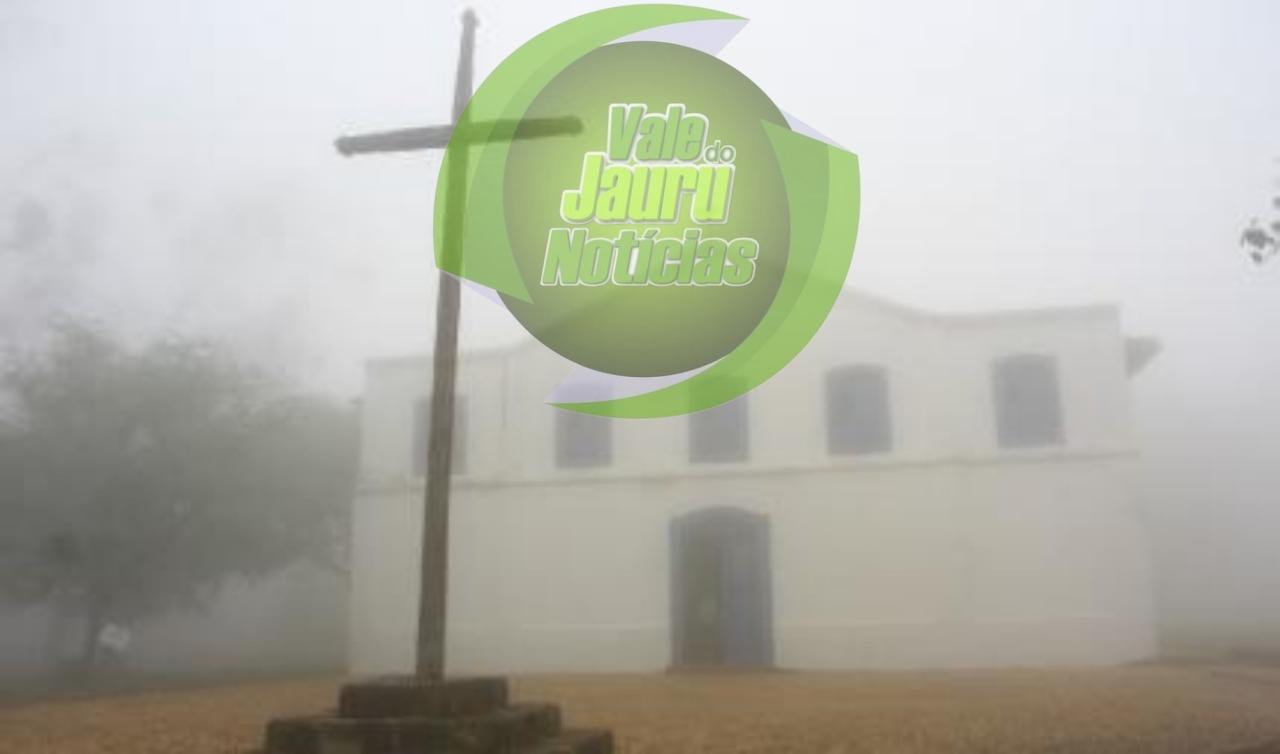 Junho trouxe madrugada mais fria de MT com mínima de 7°C