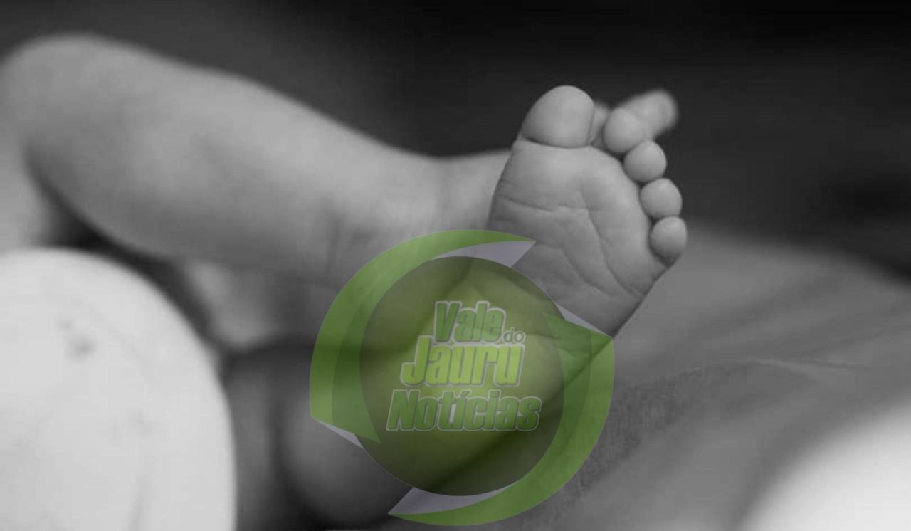 Mãe dorme e bebê de 21 dias morre ao ser amamentado em Várzea Grande