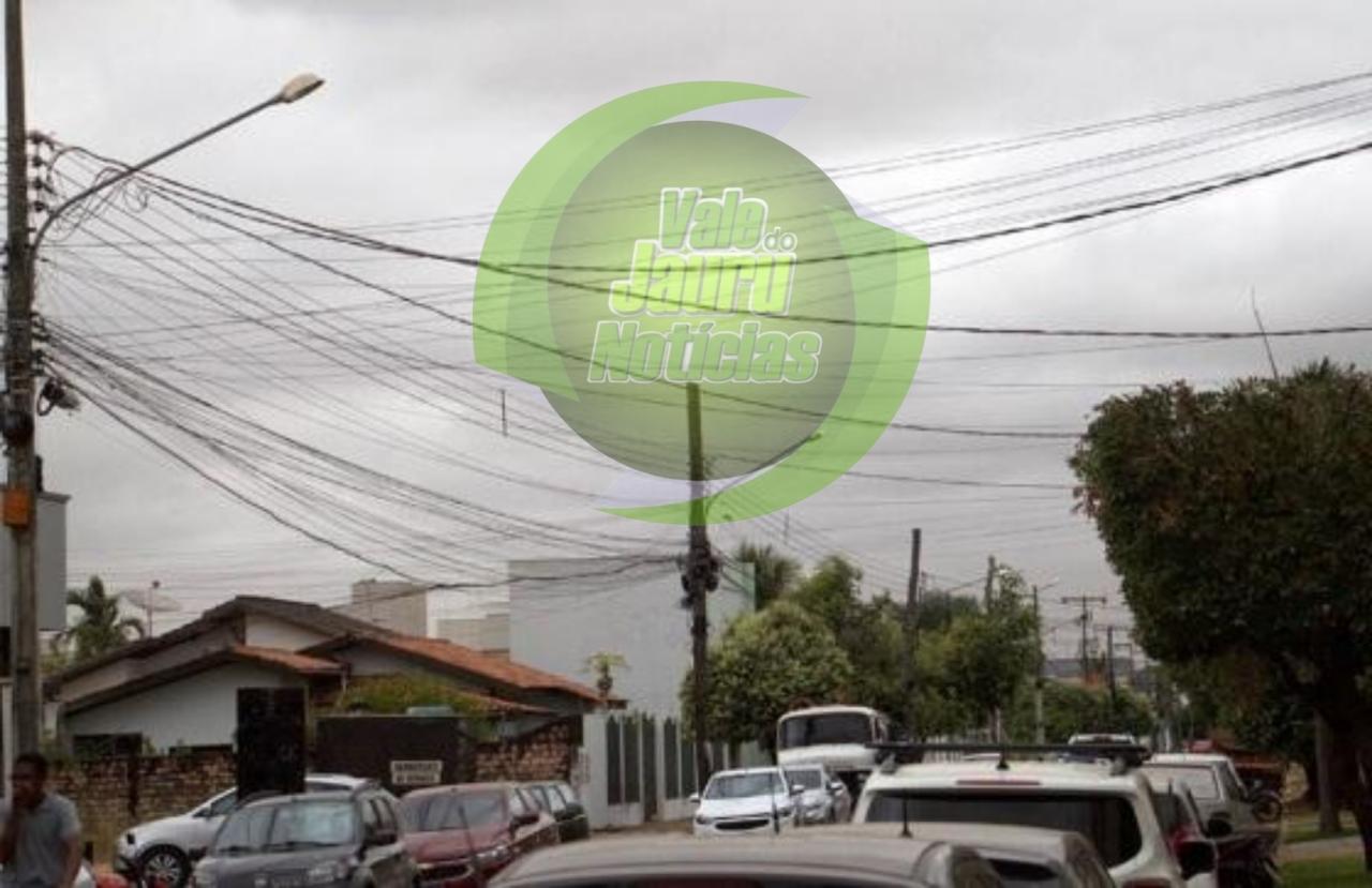 Massa polar faz mais frio em Mato Grosso do que em SP e deve continuar até domingo