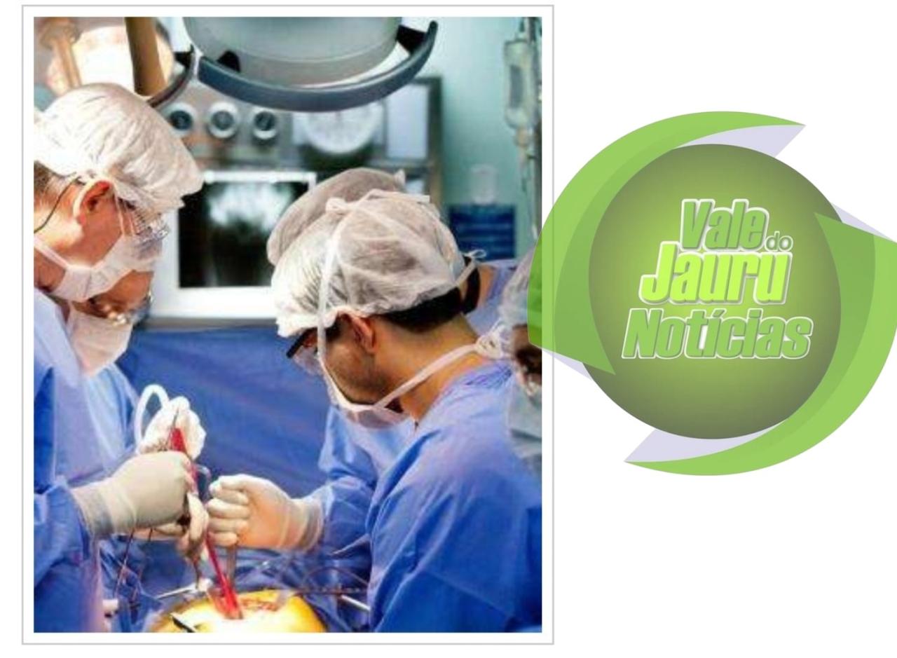 Mato Grosso realiza terceira captação de órgãos em menos de 15 dias