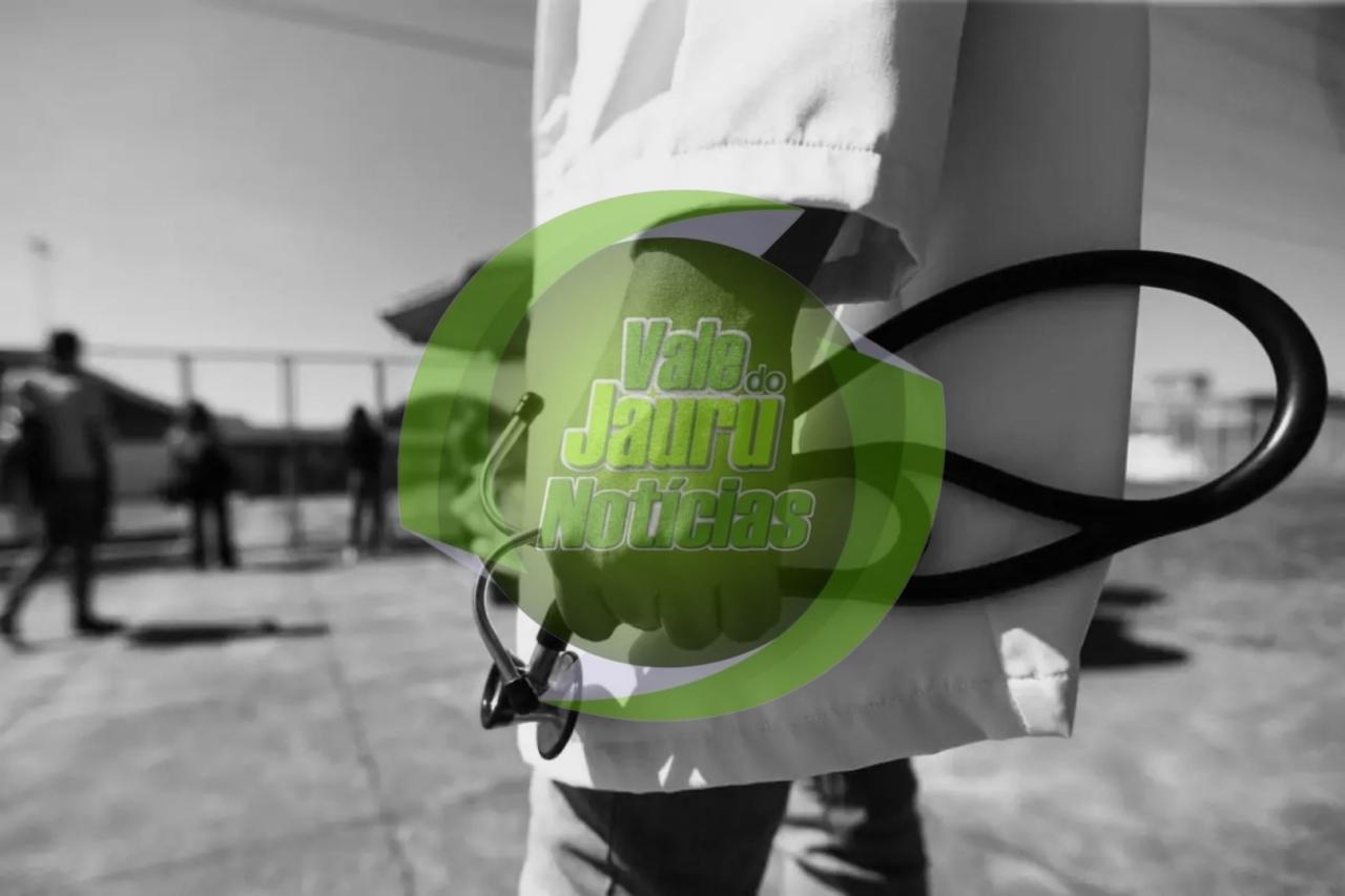 Médico é preso em Tangará da Serra por importunação sexual