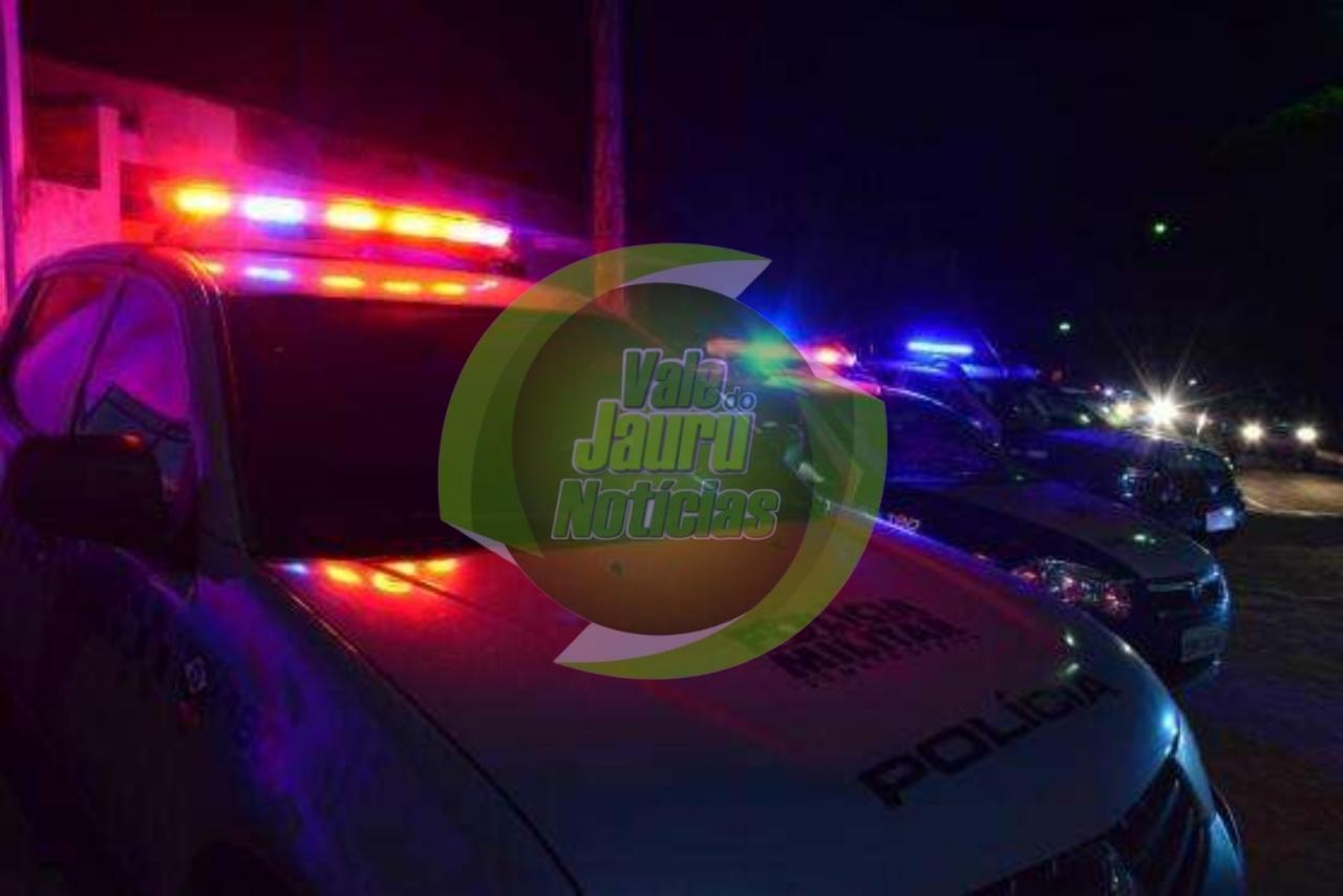Morador reage a assalto e mata ladrão em cidade de MT