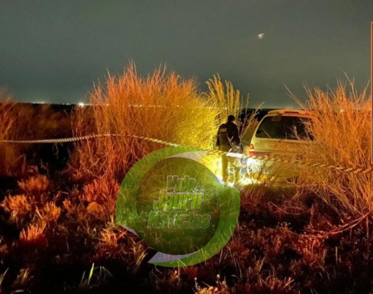 Motociclista de 22 anos morre em acidente no cruzamento da BR-163 com MT-485 em Sorriso