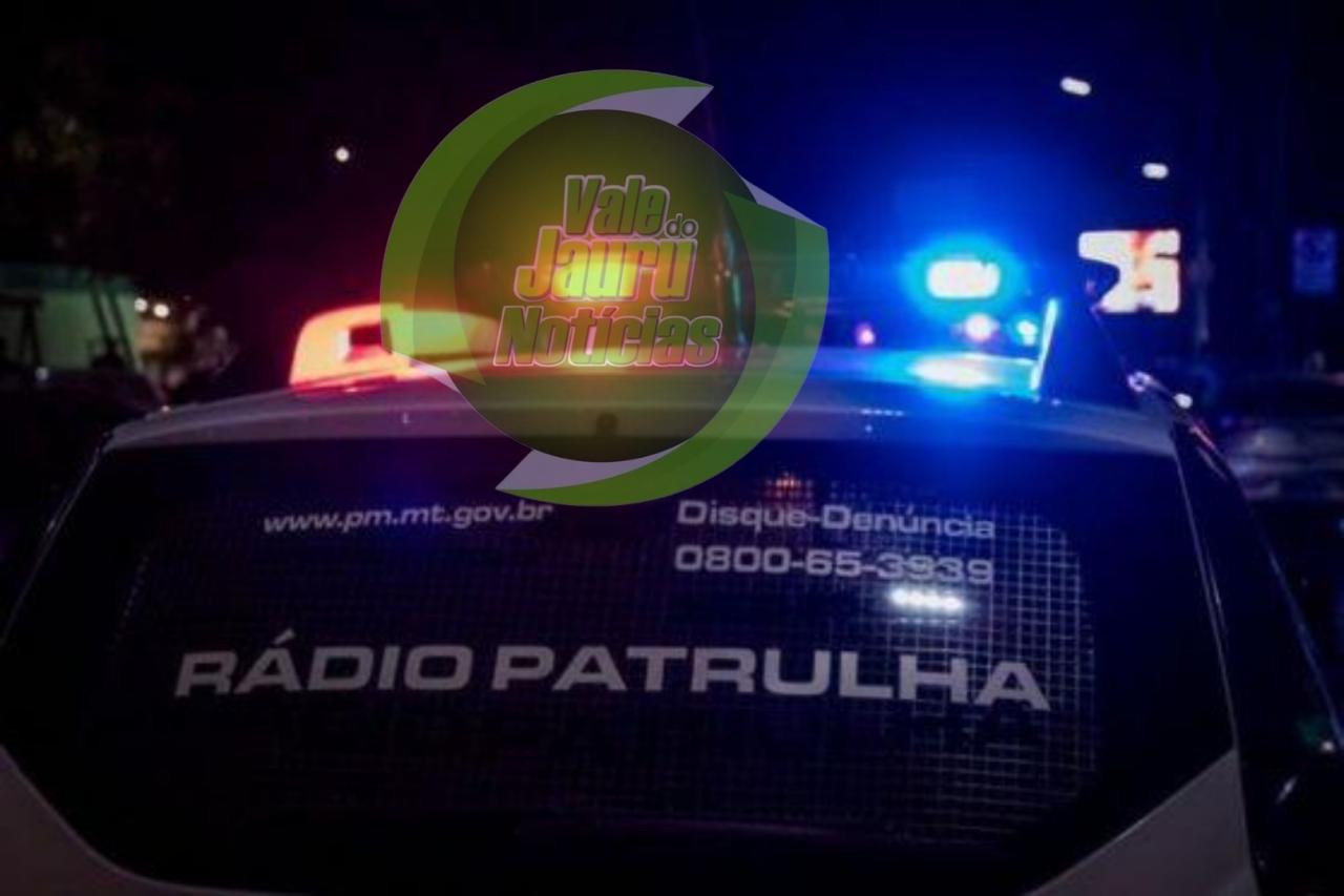 Mulher invade bar e mata homem com golpe de faca em Pontes e Lacerda