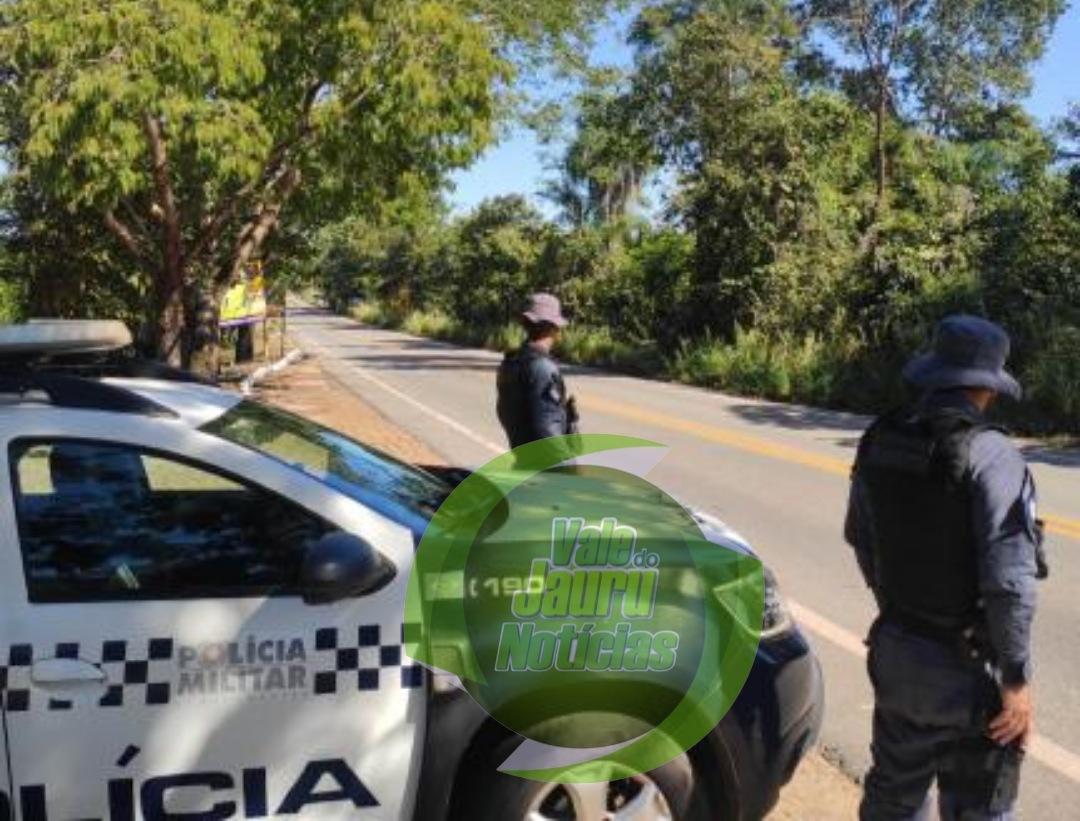 Operação Corpus Christi: PRF e PM iniciam operação na capital e rodovias estaduais