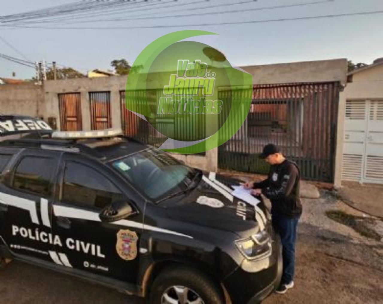 Operação Prospice: Organização que atua com tráfico de drogas e receptação de veículos na fronteira são alvos de operação