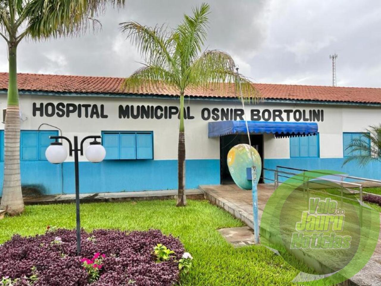 Paciente bate em médica de 51 anos após ser orientada a usar máscara em hospital de MT