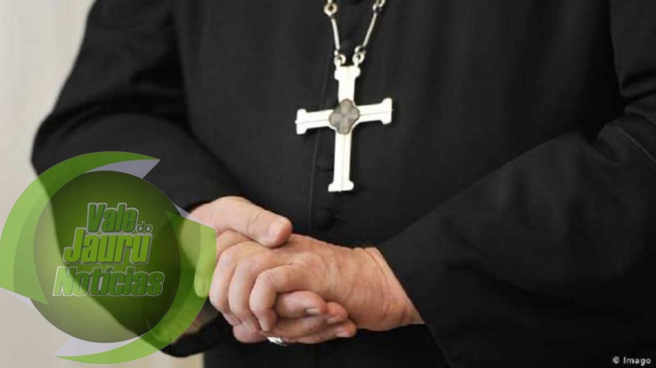 Padre autor de mosaico no Santuário de Aparecida é expulso após denúncias de abuso sexual