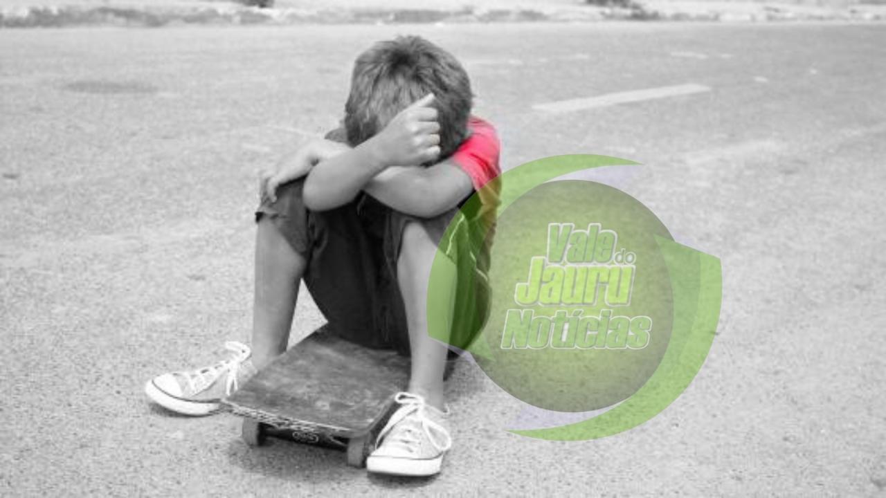 Pedófilo é preso por invadir residência para tentar estuprar menino de 10 anos em MT