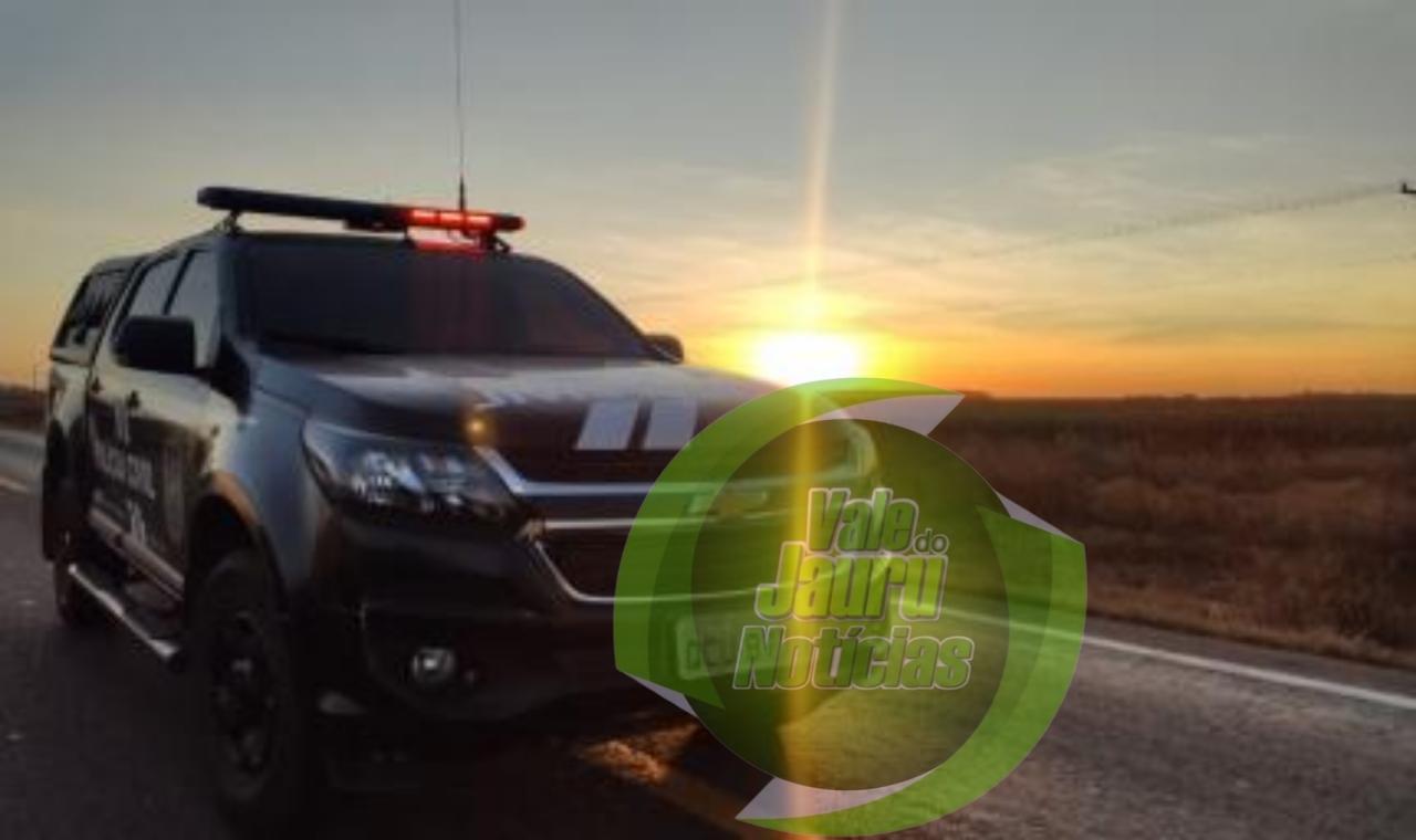 Polícia Civil prende autor de homicídio na zona rural de Comodoro