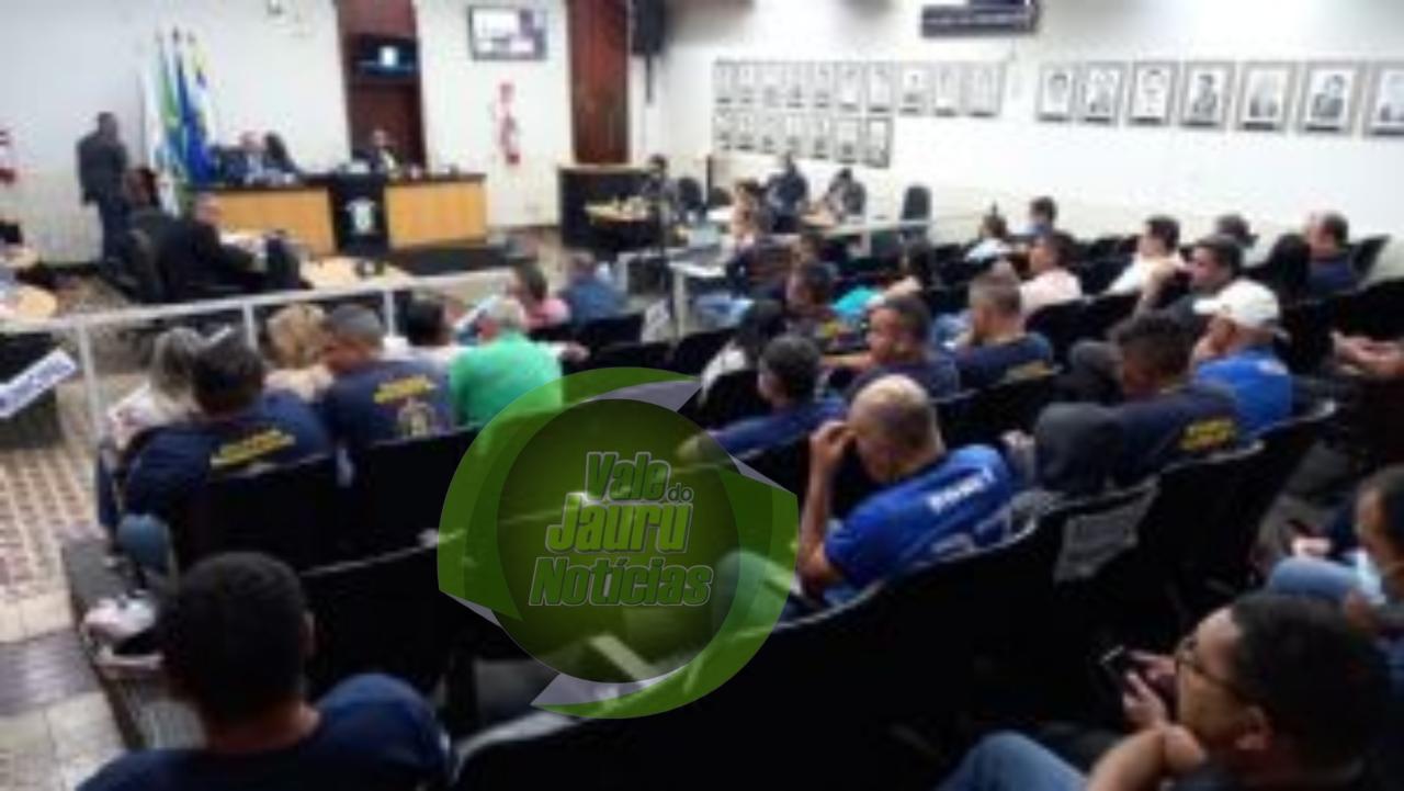 Por ampla maioria, Câmara de Cáceres reprova criação do Dia do Orgulho LGBTQI+