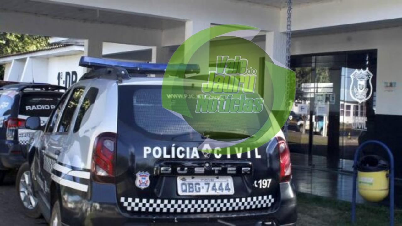 Suspeito de matar e ocultar cadáver da namorada da mãe é preso em Cáceres
