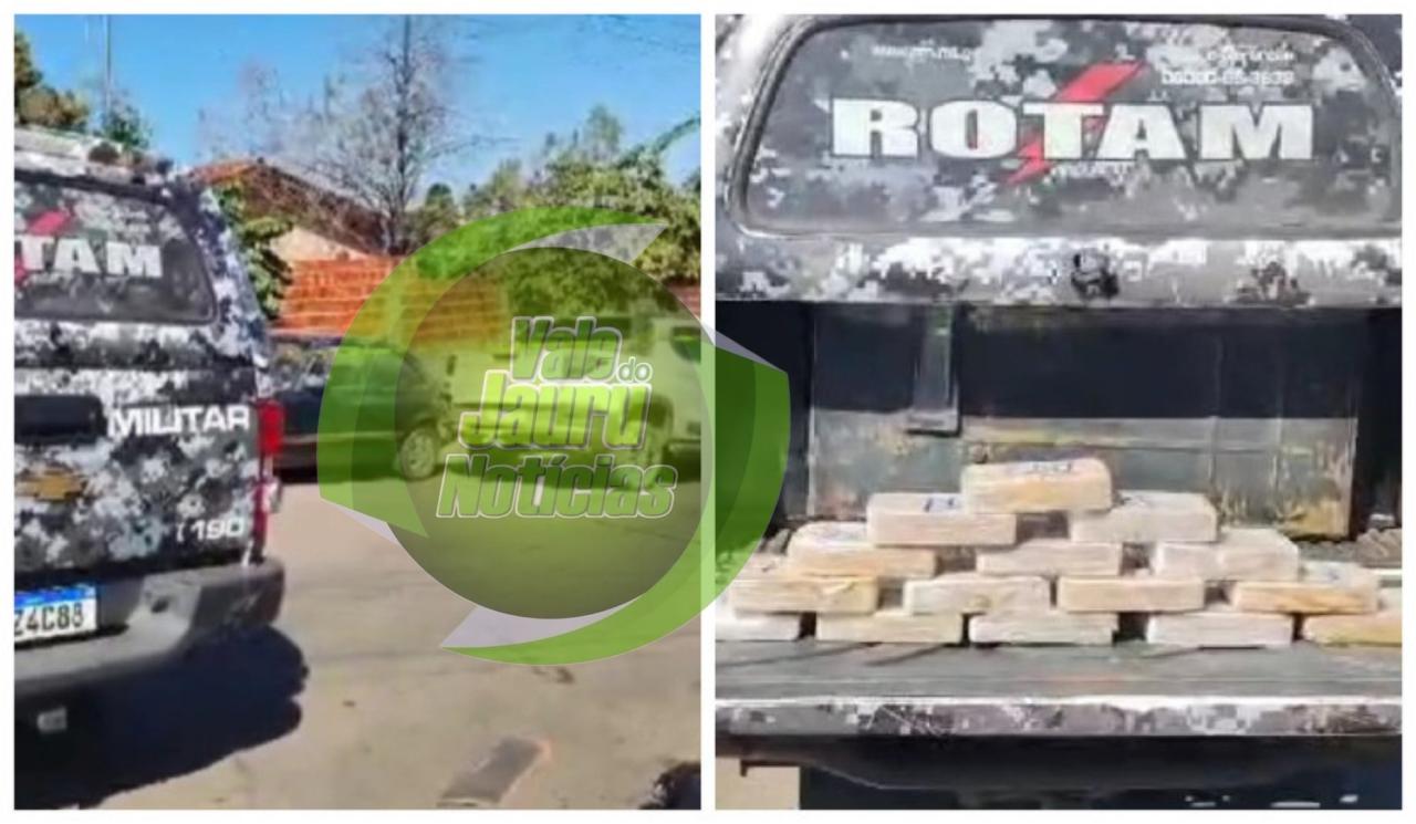 Suspeito morre em confronto com a Rotam em Várzea Grande