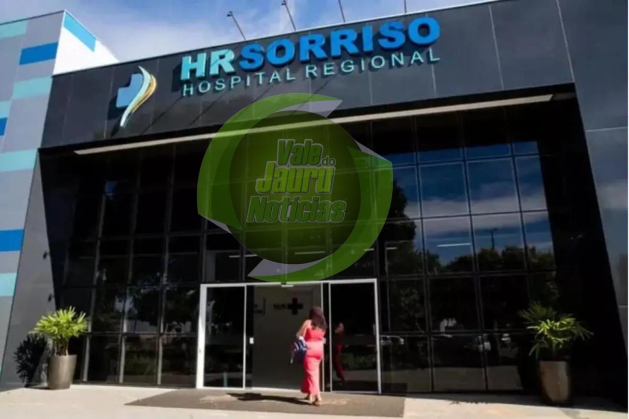 Trabalhador tem braço arrancado em máquina de moer cana em Paranatinga MT