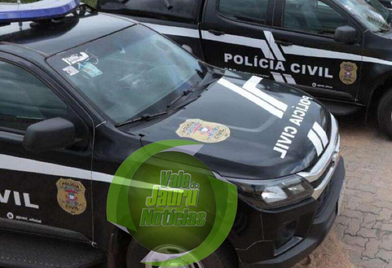 Traficante que atuava com a venda de drogas na modalidade “delivery” é presa em flagrante