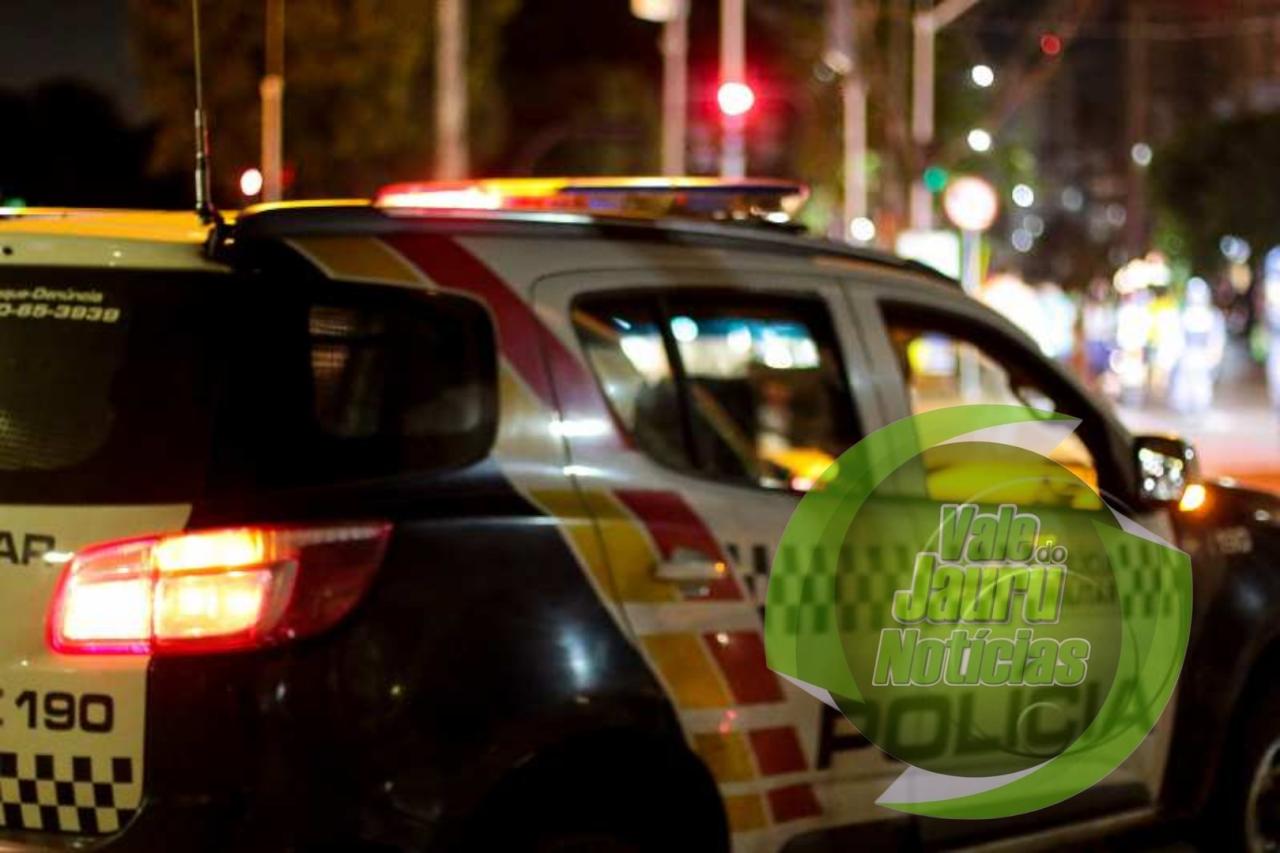 Trio é preso ao invadir propriedade rural para matar suposto faccionado rival