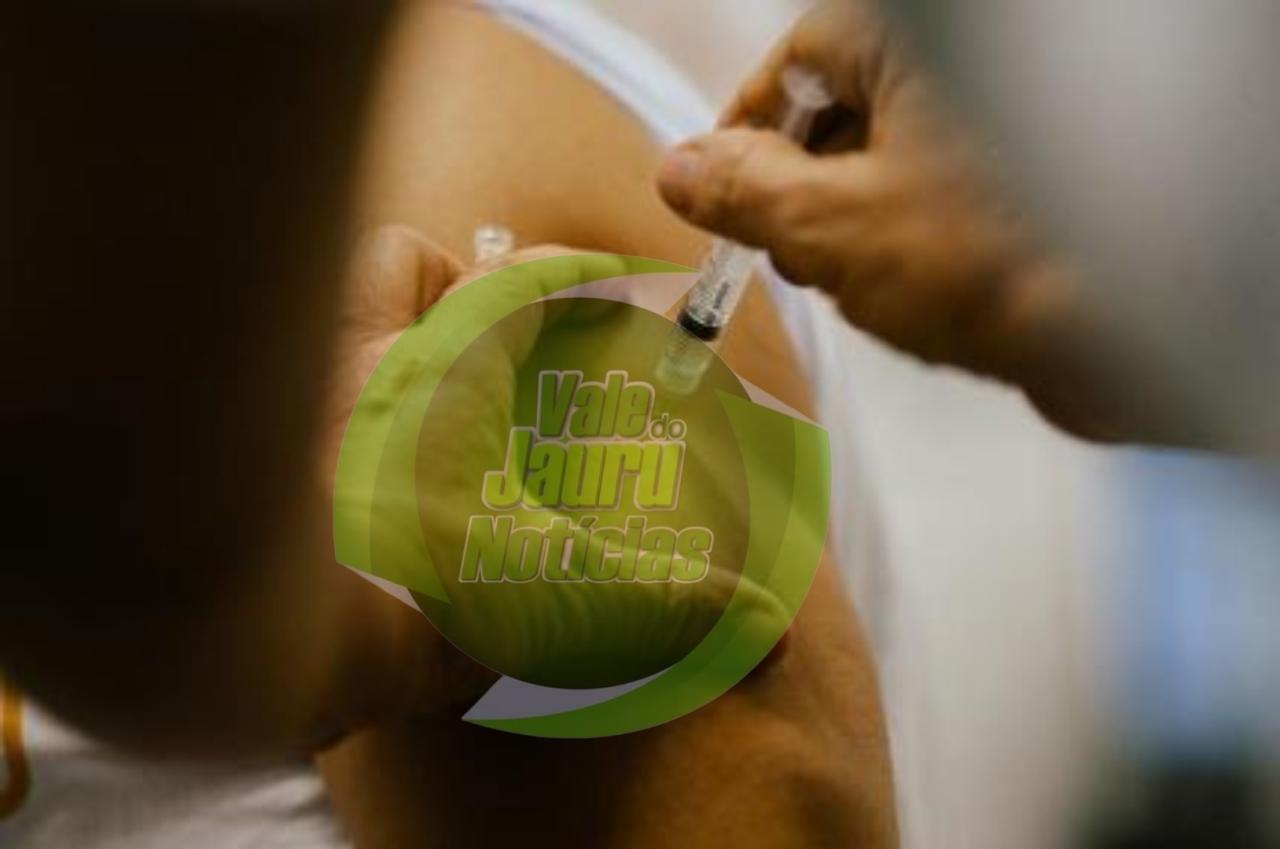 Vacinação contra gripe é prorrogada até dia 30 em MT; estimativa é vacinar 1.286.184 pessoas