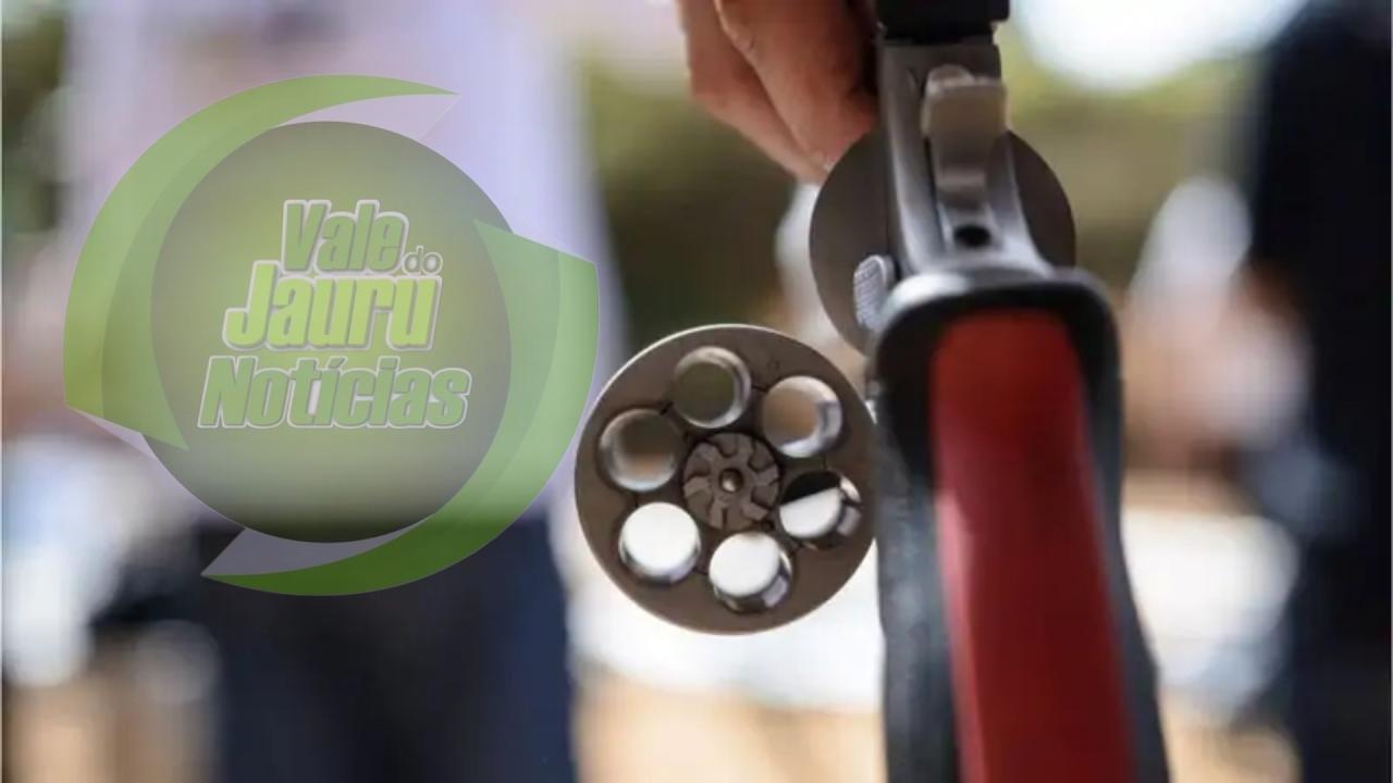 Acesso a armas de fogo dispara e cresce 363% em Mato Grosso