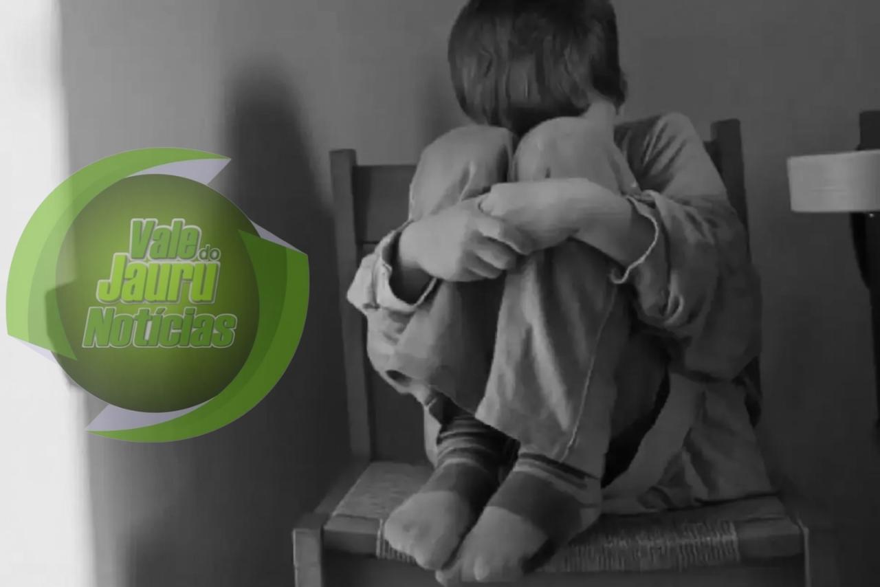 Anuário Brasileiro de Segurança Pública: MT registra 726 casos de maus-tratos contra crianças e adolescentes por ano