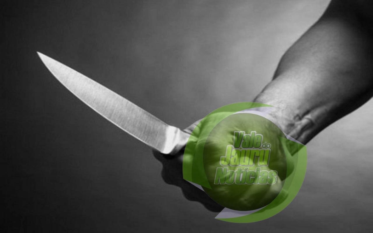 Após bebedeira e discussão sobre café , menor mata padrasto a facadas em cidade de MT