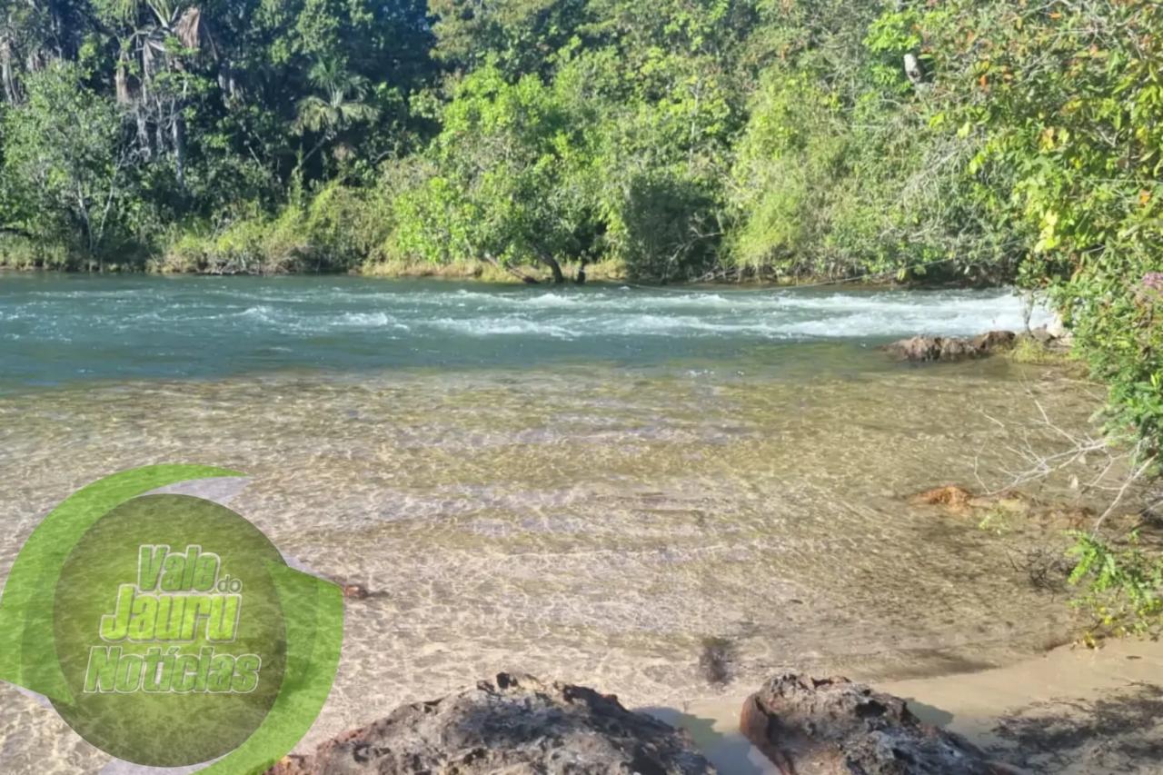 Bebê de 1 ano se afoga e corpo é encontrado às margens de rio em MT