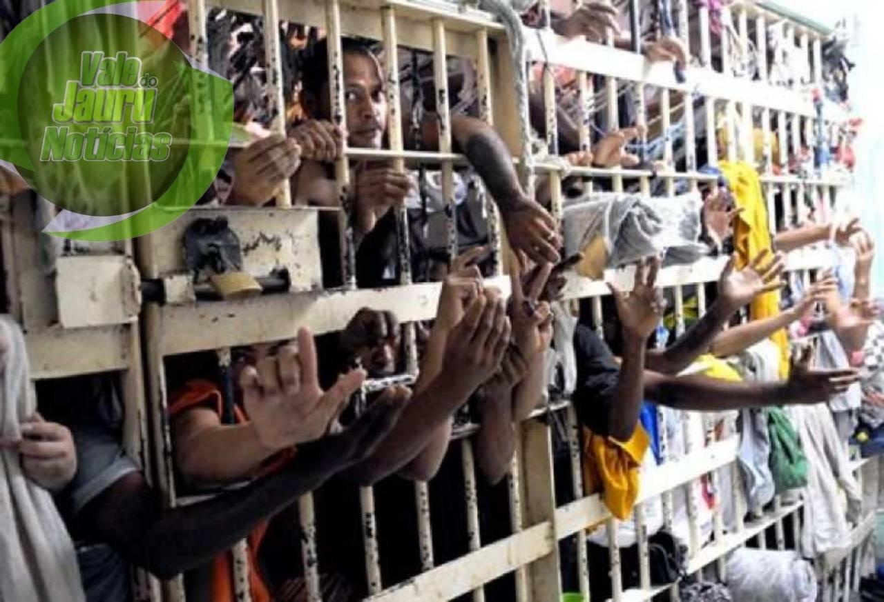 Com deficit de 9% de vagas, mutirão processual penal em MT pretende desafogar sistema penitenciário