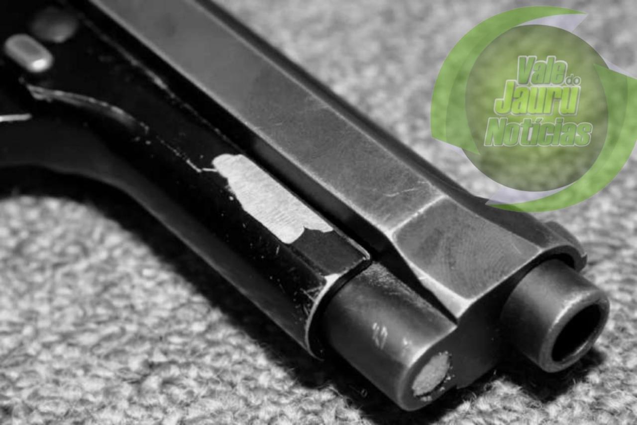 Com tiro nas nádegas, 4 homens são encontrados baleados em condições misteriosas em Sorriso