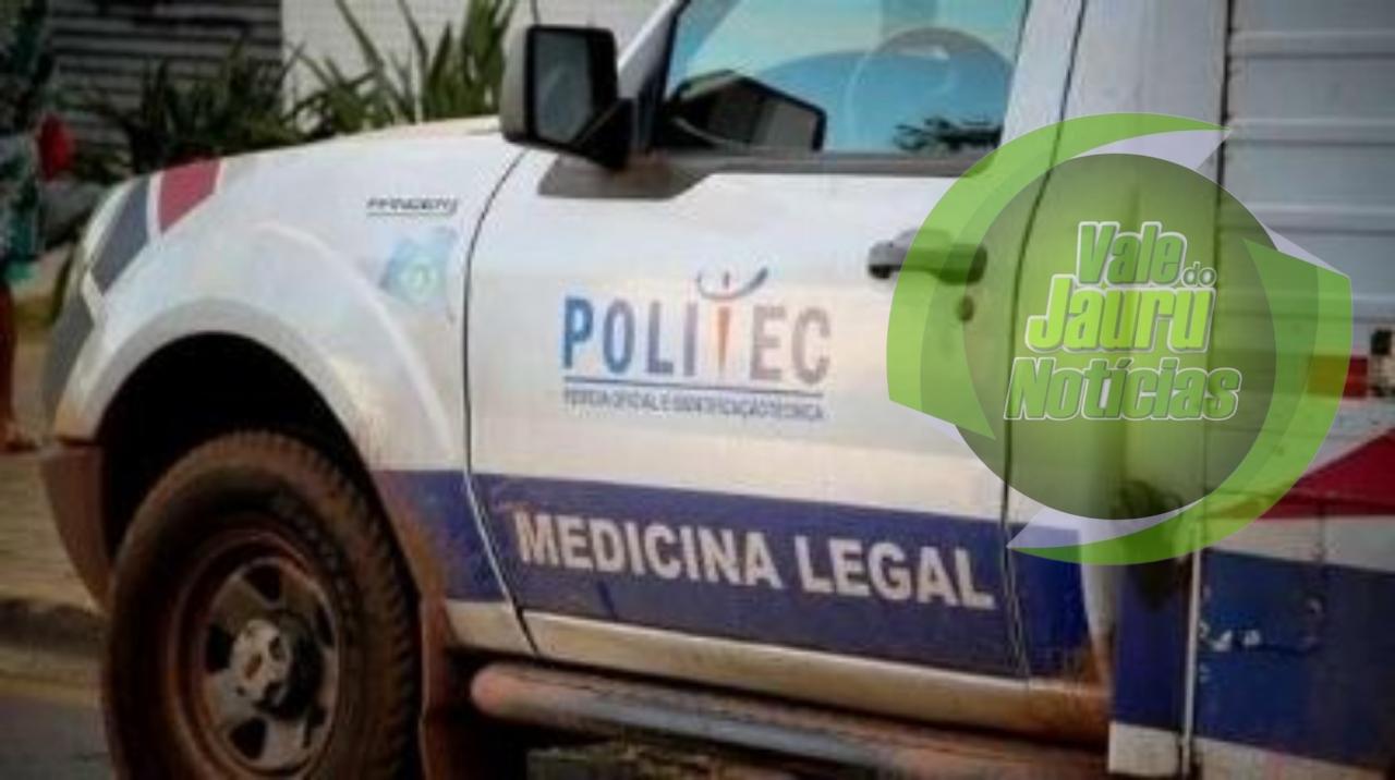 Corpo de mulher amarrado e em decomposição é encontrado em comunidade rural