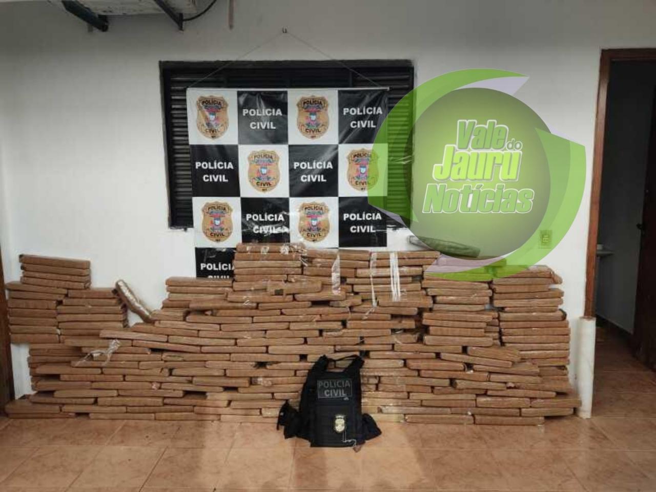 CV rouba carga de droga do PCC que pertencia a preso da Mata Grande e executa motorista