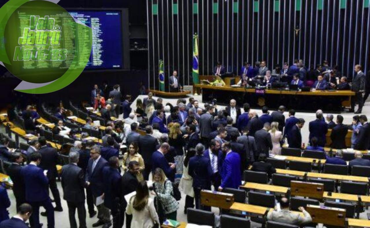 EFEITO CENSO IBGE:  Bancada de deputados de MT na Câmara pode aumentar para 9