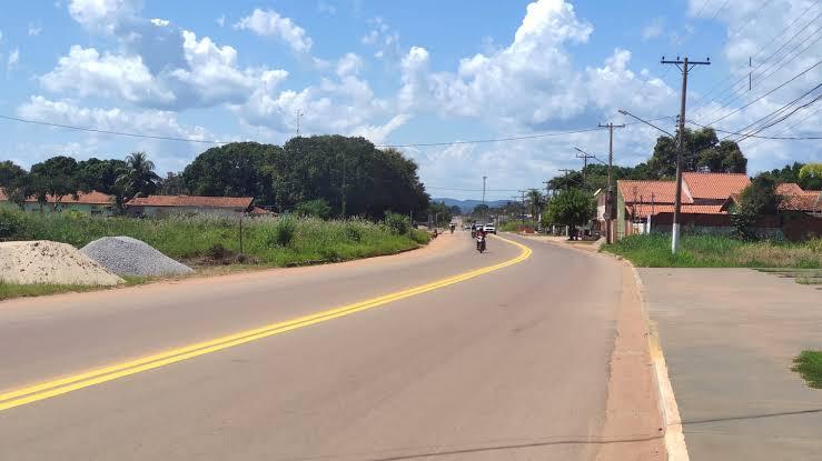 Em menos de 24 horas duas mulheres falecem vitimas de acidente na avenida Tancredo Neves em Cáceres