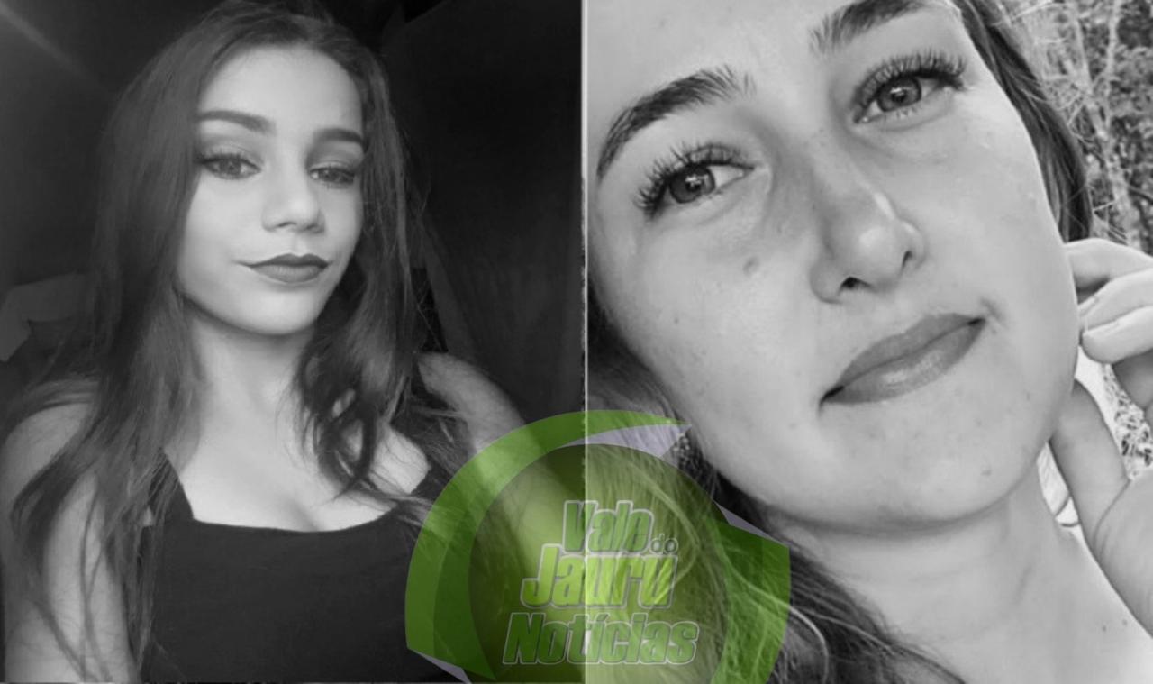 Estudantes de Agronomia morrem em acidente envolvendo moto e caminhonete Hilux